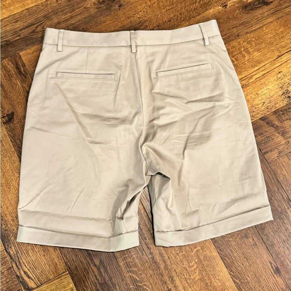 ZARA SHORTS - Picture 2 of 3